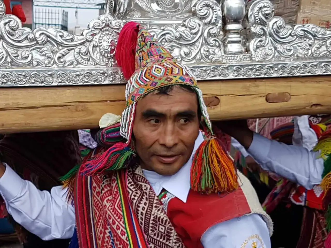 Indianie z Cuzco - Żywa kultura Andów. Jak ją poznać?