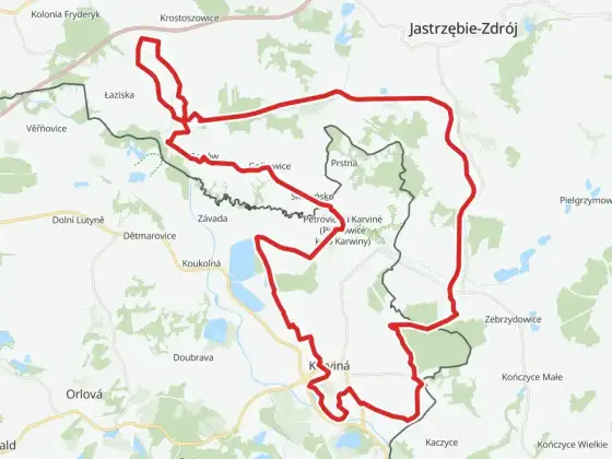Płaskie trasy rowerowe w Polsce - Jak wybrać idealny szlak?