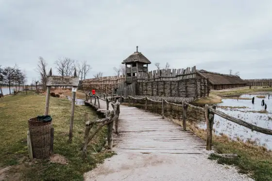 Szlak Piastowski - Jak zwiedzać, by nie zmarnować czasu?