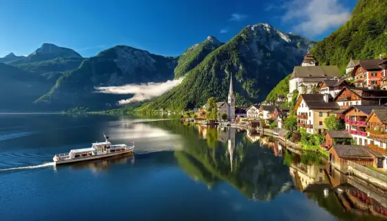 Wakacje w Austrii - Gdzie jechać i jak zaplanować budżet?